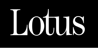 Lotus Development Corporation logo